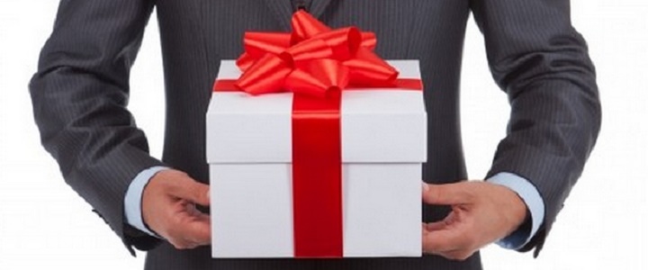 Conseils pour choisir les cadeaux d'entreprise