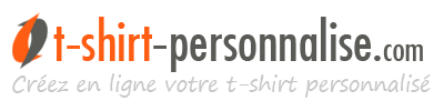 Le transfert - technique d'impression - www.t-shirt-personnalise.com